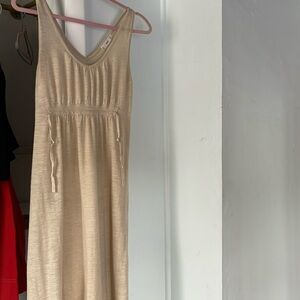 Mango Dress